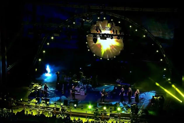 Brit Floyd