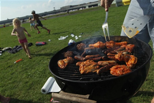 BBQ BBQ