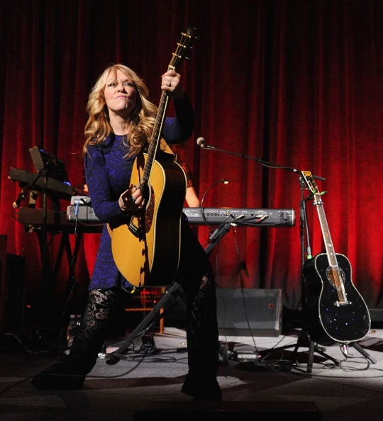 Elton John AIDS Foundation's 12th Annual An Enduring Vision Benefit - Show