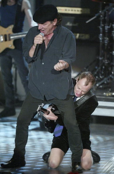 18th Rock and Roll Hall of Fame
