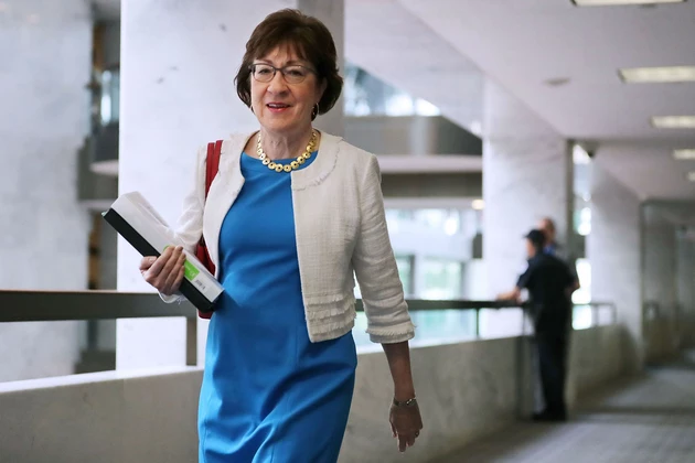 Sen. Susan Collin