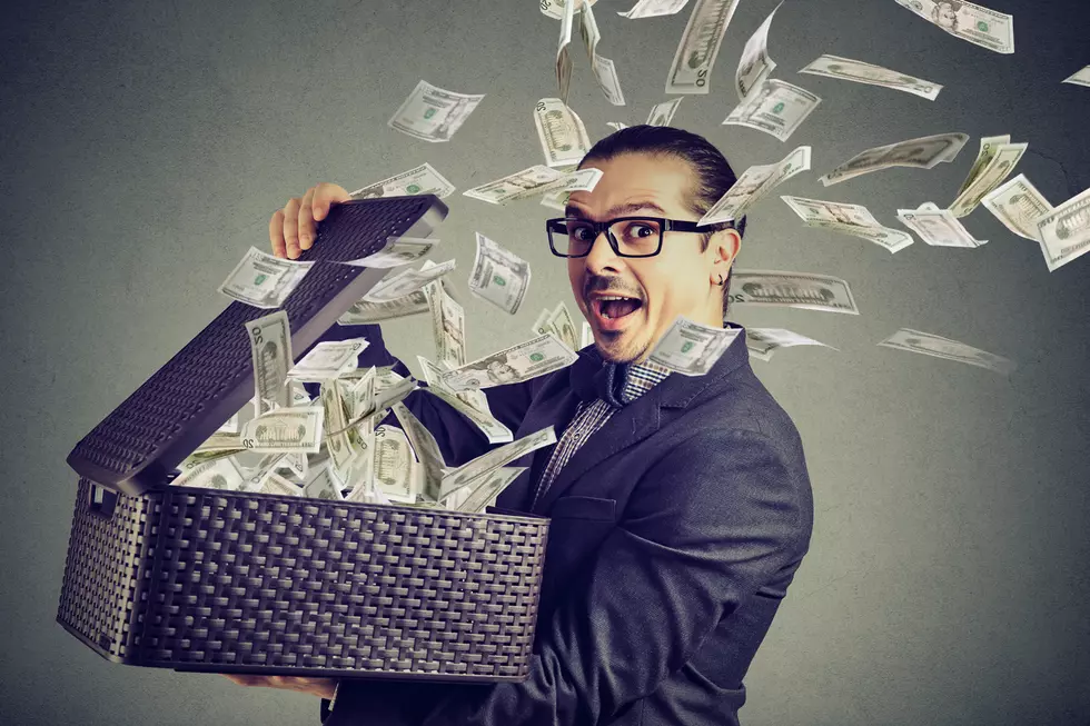 10 Reasons You Need To Win $5,000 From Us With Blimp Bucks