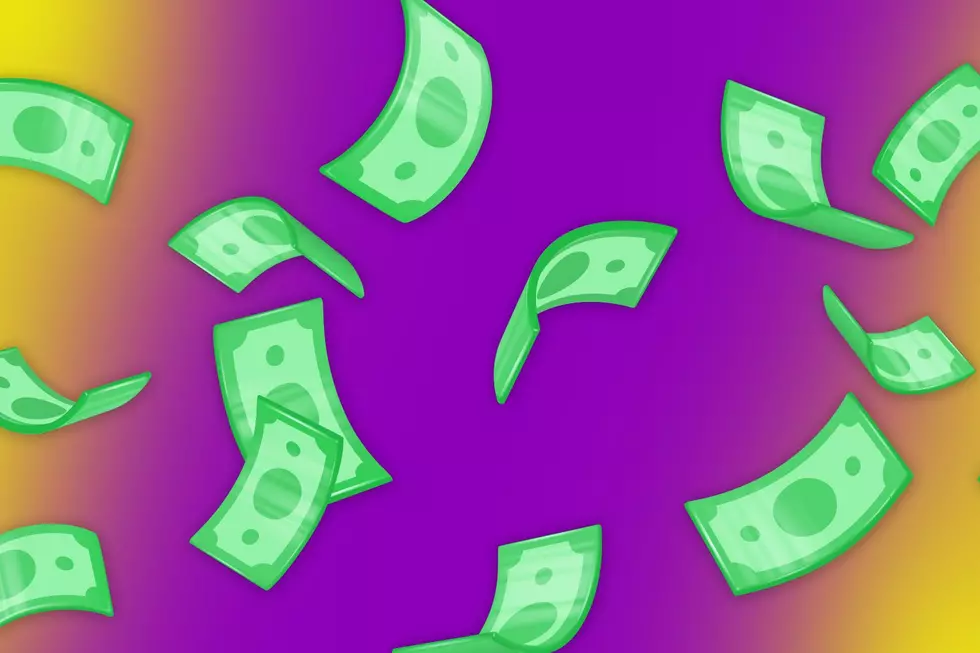 Here’s How You Can Win Cash This Spring With WBLM’s Money Talks