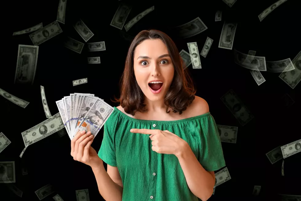 10 Ways You Can Get Ready to Win Major Money With WBLM’s Money Talks This Spring
