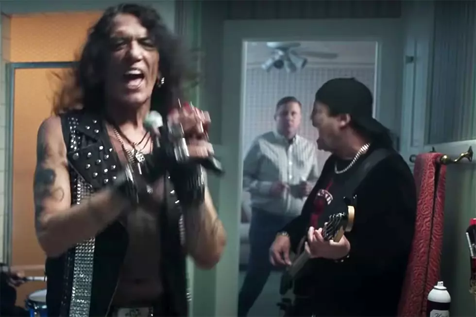 Ratt’s ‘Round and Round’ Returns to Top 20 Thanks to TV Ad