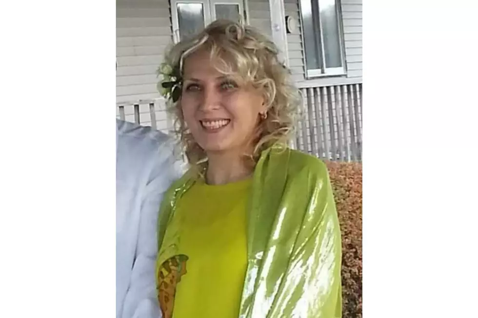 Maine Woman Who Was Missing, Now Charged with Setting Fires