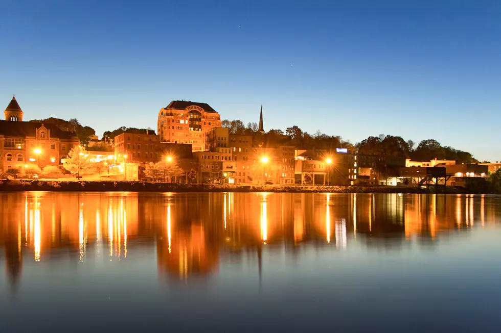 Stunning Photos Show How Augusta Changed Over the Last 20 Years