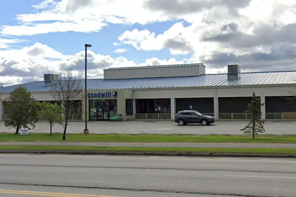 Spring Cleaning? Maine Goodwill Stores Will Not Accept These 32 Items