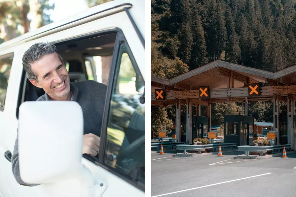 8 Things to Keep In Mind When Going Through a Toll Booth in Maine
