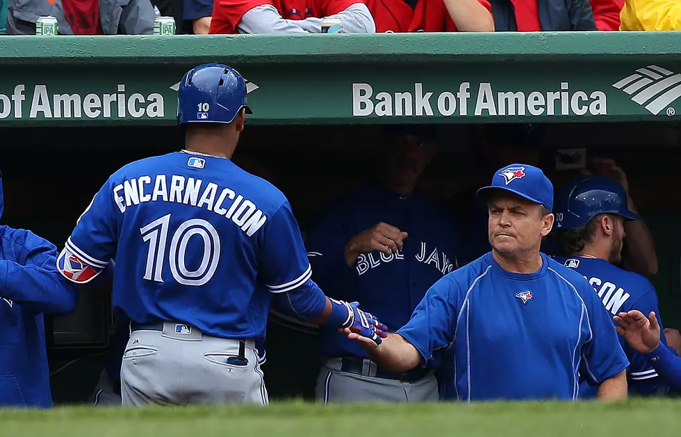Sox Rally Comes Up Short [VIDEO]