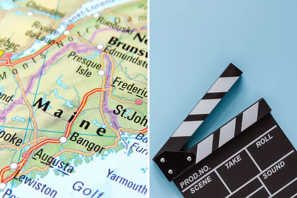These 30 Maine Towns Would Be Perfect for a Magical Christmas Movie