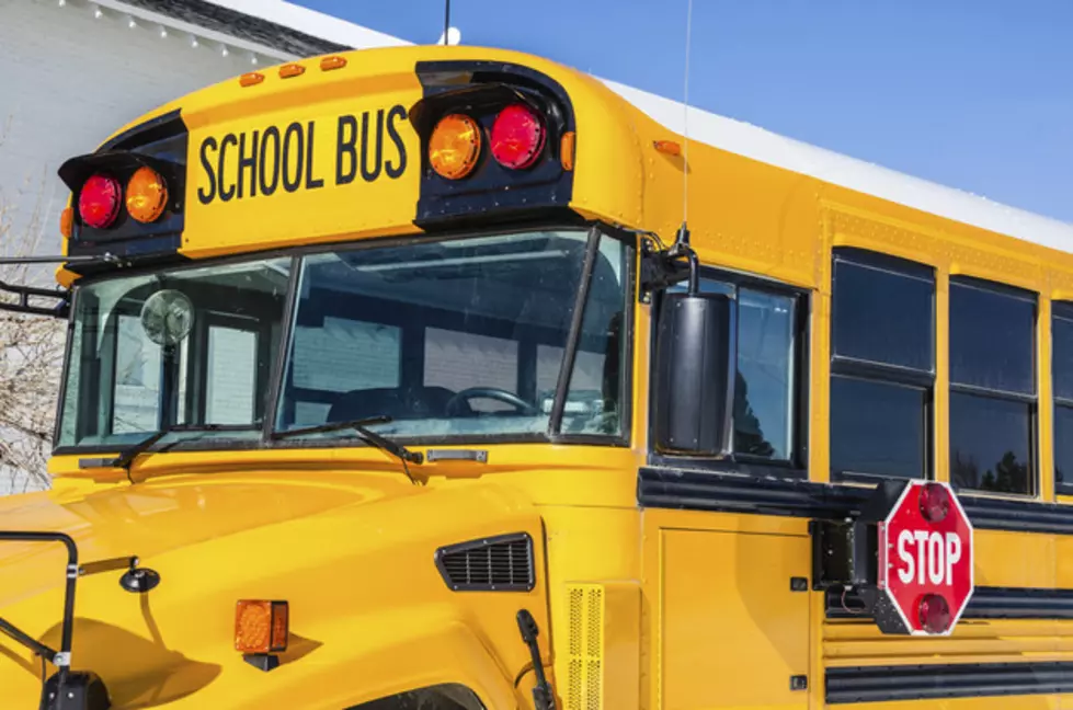 Maine Schools Successfully Bucking The Norm With Later Start Time