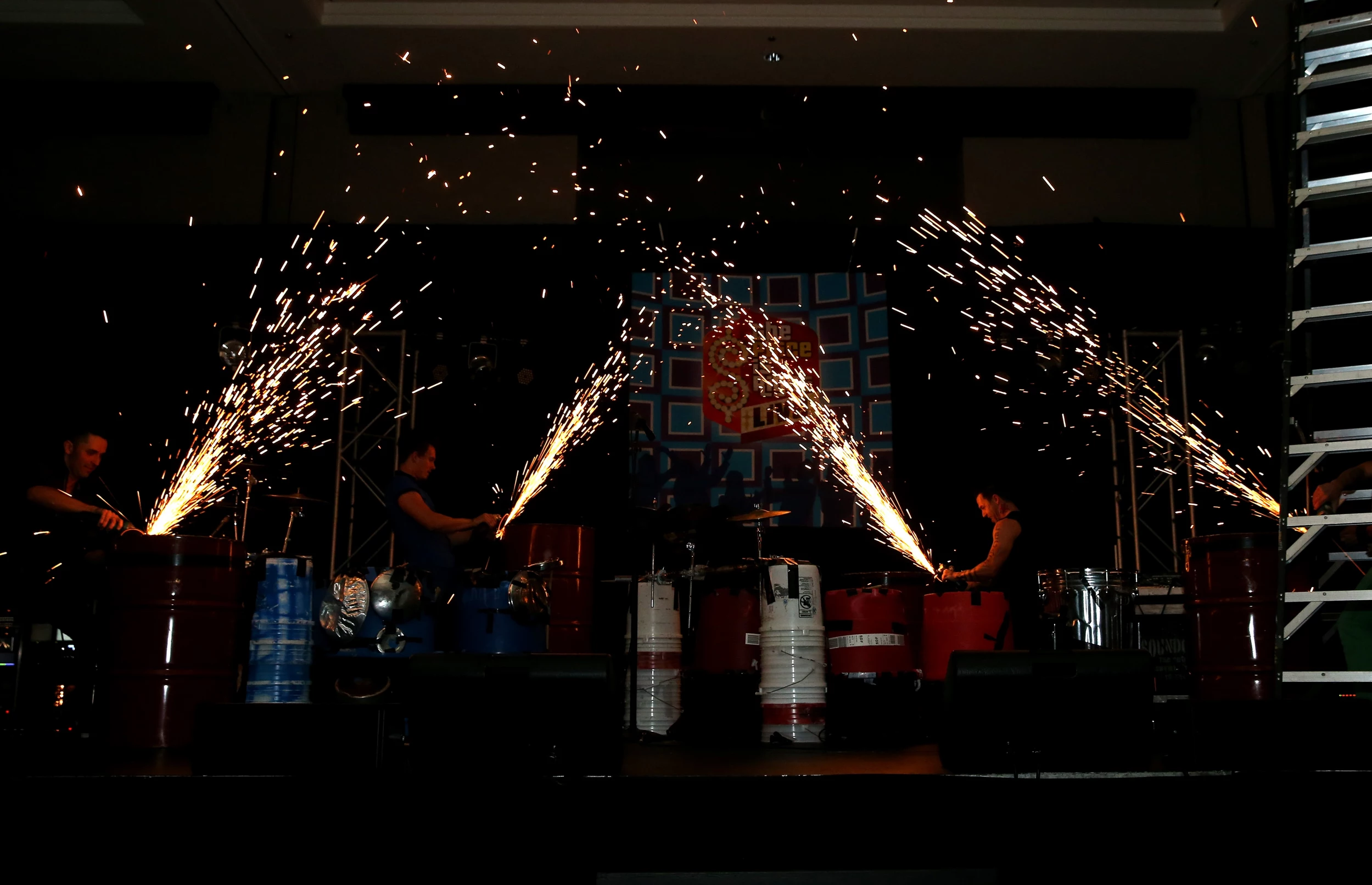 IEBA 2014 Conference - Day 3