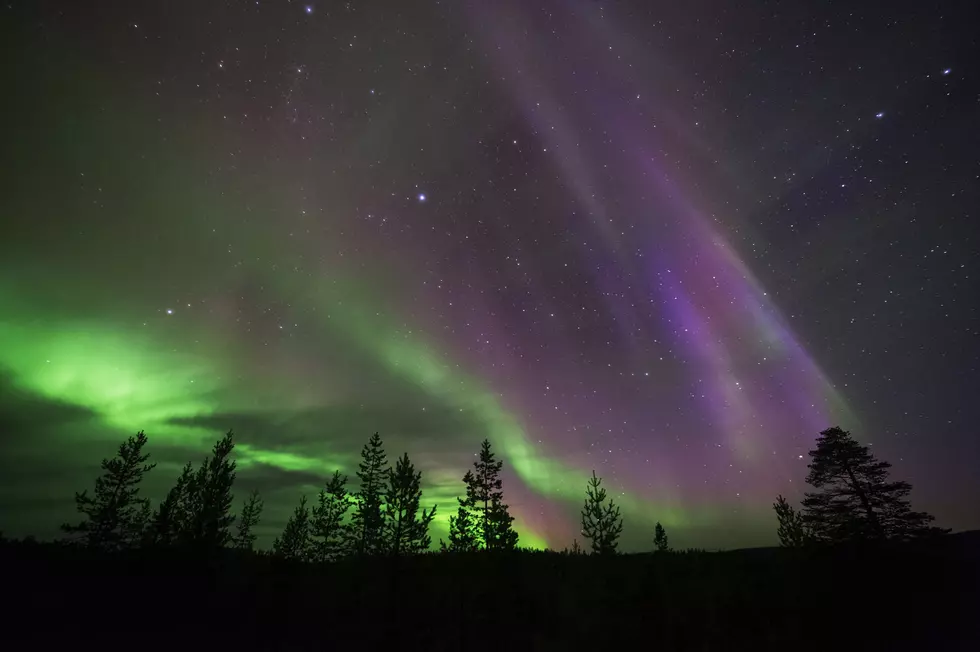 7 Best Places in Maine, New Hampshire to See the Northern Lights