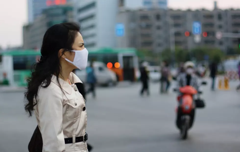 Maine Company Changes Business Model to Make Face Masks