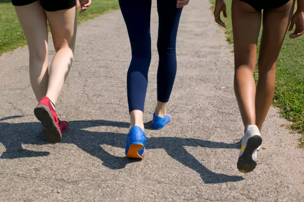 Suicide Prevention Awareness Walk Happening in Portland on September 19th
