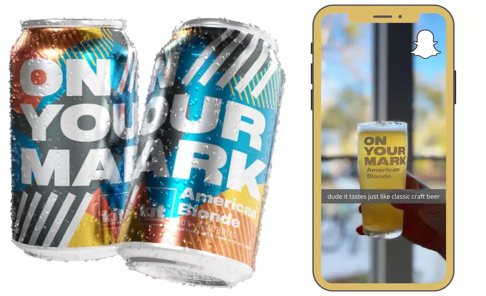 Don’t Miss it: ‘No DD Required’ Happy Hour Event With NA Beer So Good You’ll Double Check the ABV
