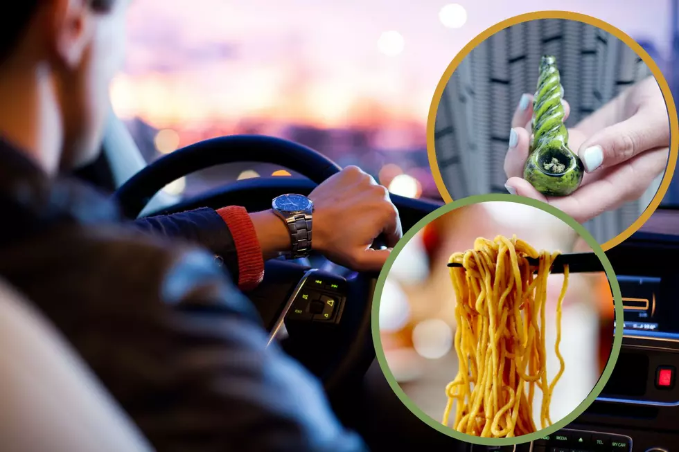 Here’s Proof that Maine Has the Most Talented, Daring, and Hilarious Drivers