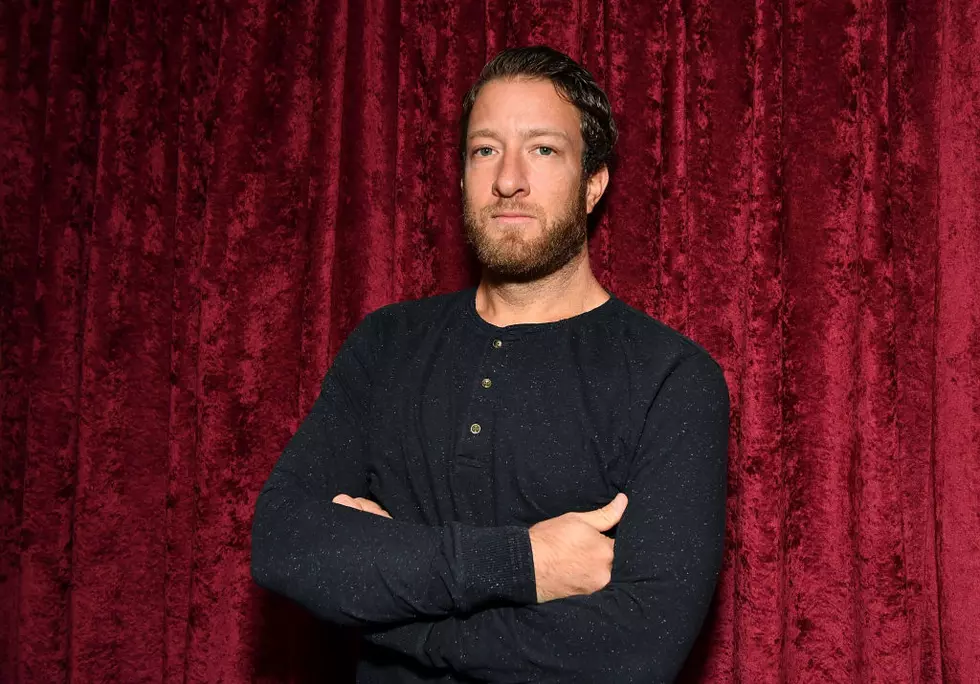 Who the Hell is Dave Portnoy and When is He Leaving Maine?