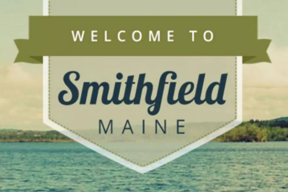 Maine’s Leap Year City, Smithfield!