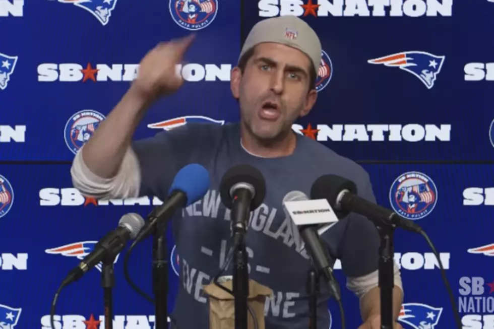 Watch: Fitzy Speaks Our Mind About the Return of Brady’s Suspension