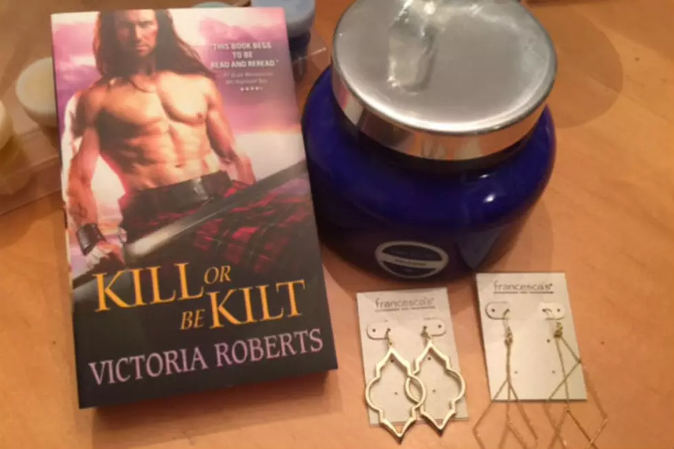 What I Bought Myself For Mother’s Day!