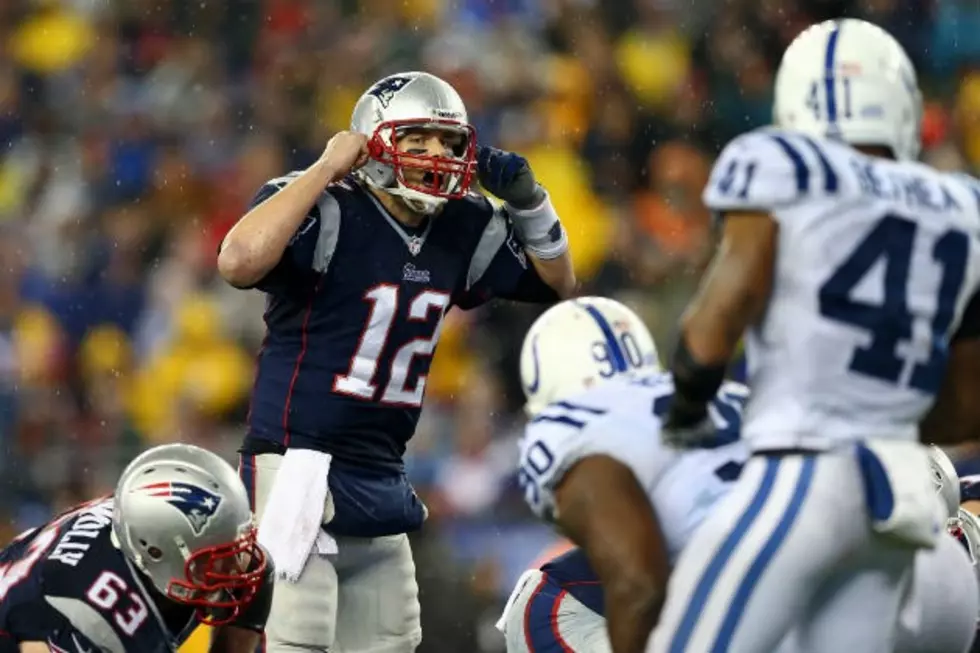 Tom Brady Will Appeal-Fight with NFL Continues