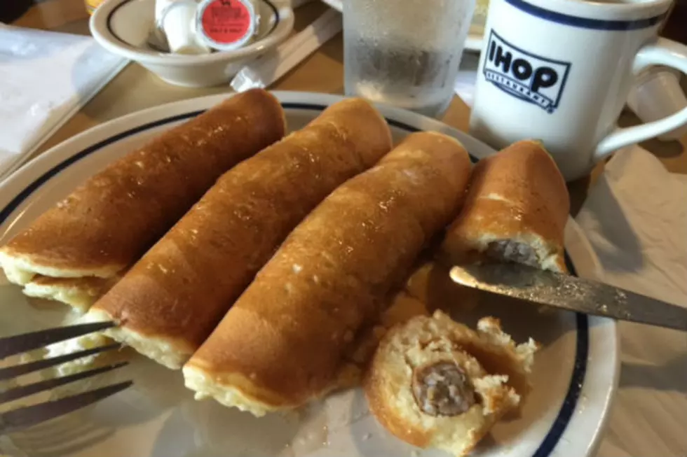 What Local Treat Have You Been Eating Since You Were a Kid?