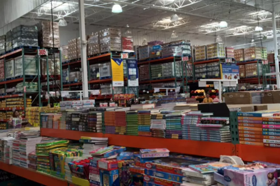 Does Maine Need a Costco? Celeste Investigates in California!