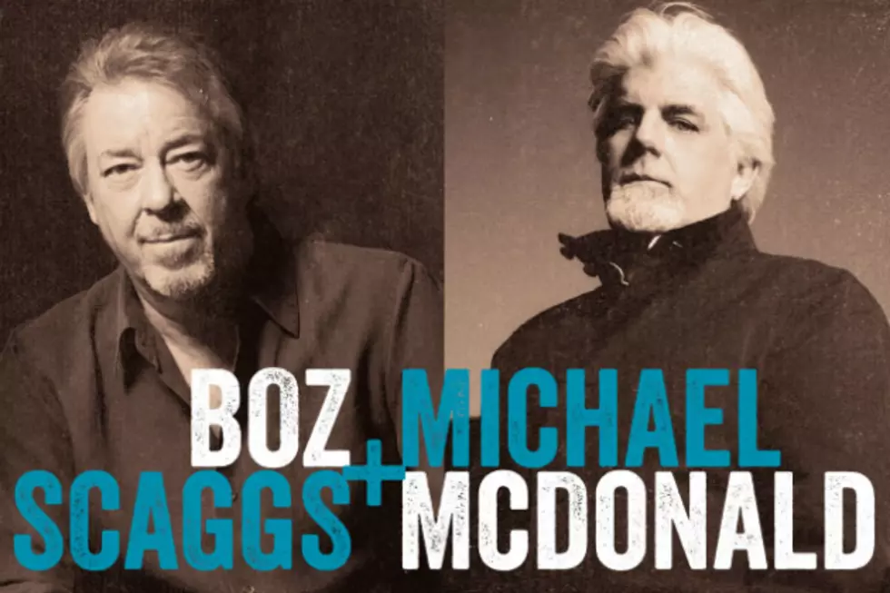 Win Tix to an Incredible Summer Double-Bill!