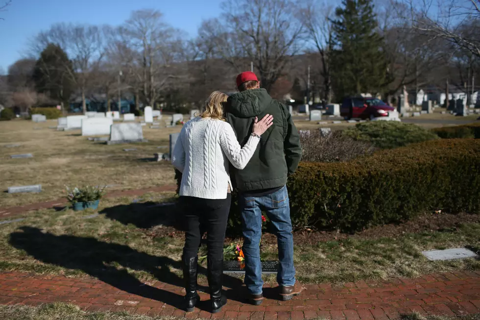 Cemetery
