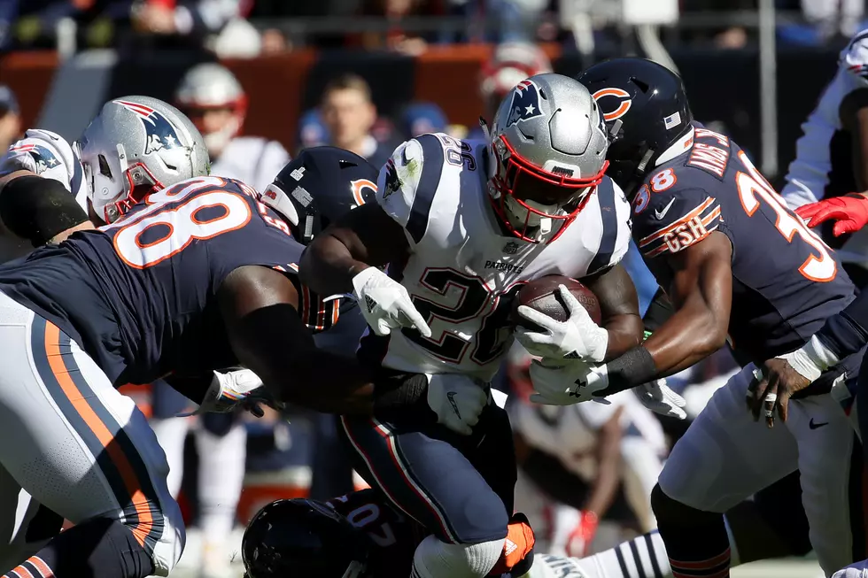 Crazy Prediction-The Pats Will Score 60 Points In A Game This Season
