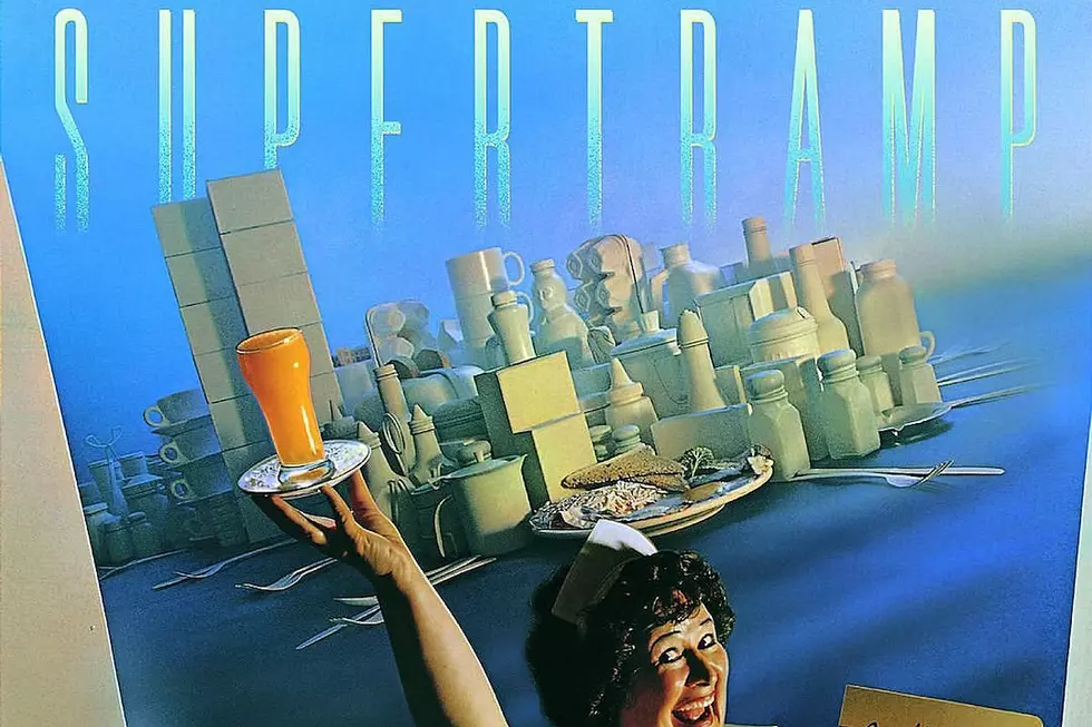 Classic Lunch: The “Where Did The Song Title Go?” Menu
