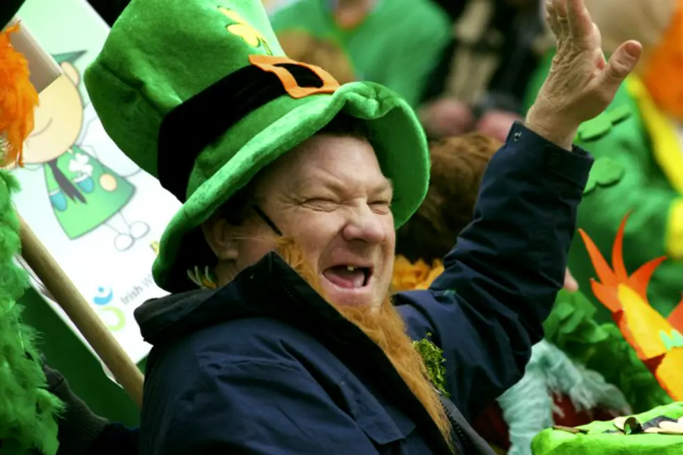 St. Patrick’s Day With the Maine Irish Heritage Center, Here’s the Schedule
