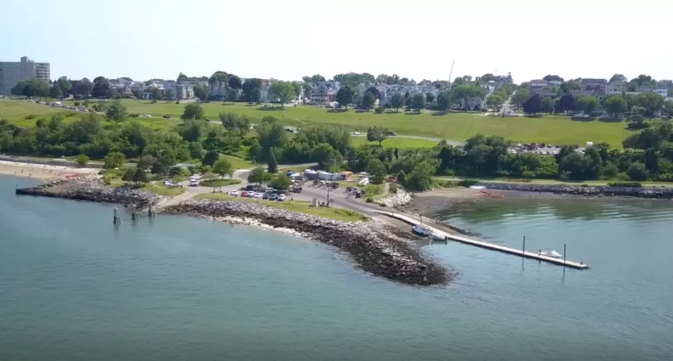 The Coolest Portland East End Drone Video We’ve Ever Seen