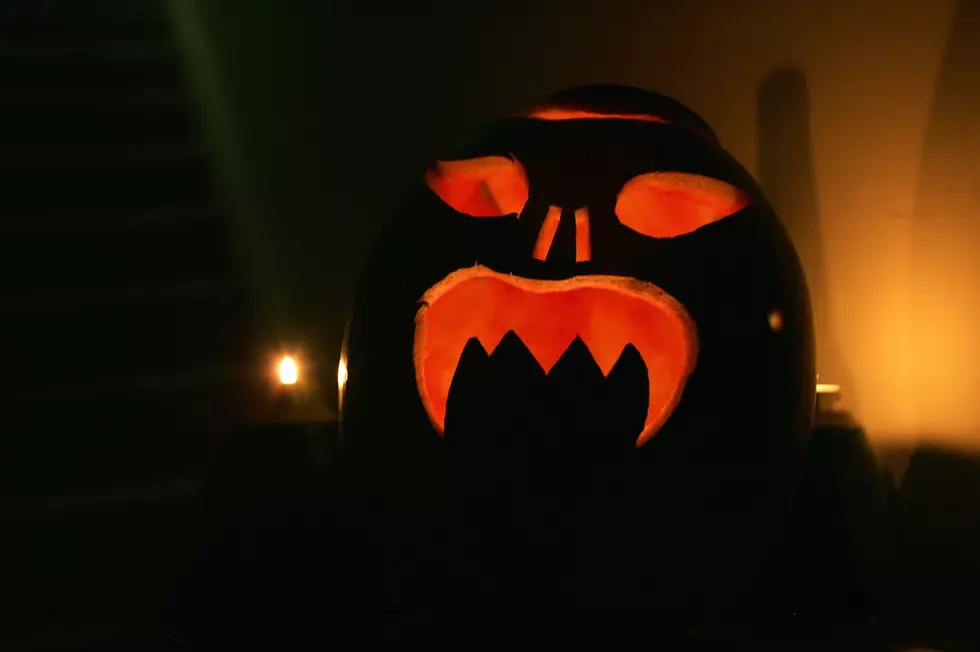 Maine Pumpkin Carving Fun In Portland’s Congress Square Friday