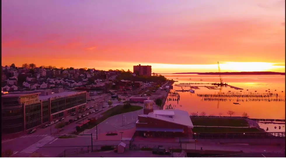 Let’s Help the Sky High Maine Drone Get Airborne Again