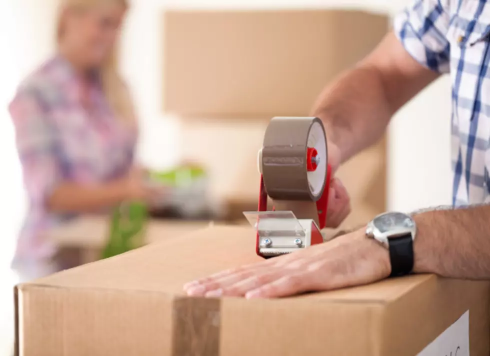 Moving Already Sucks, How To Do It Safely During COVID-19