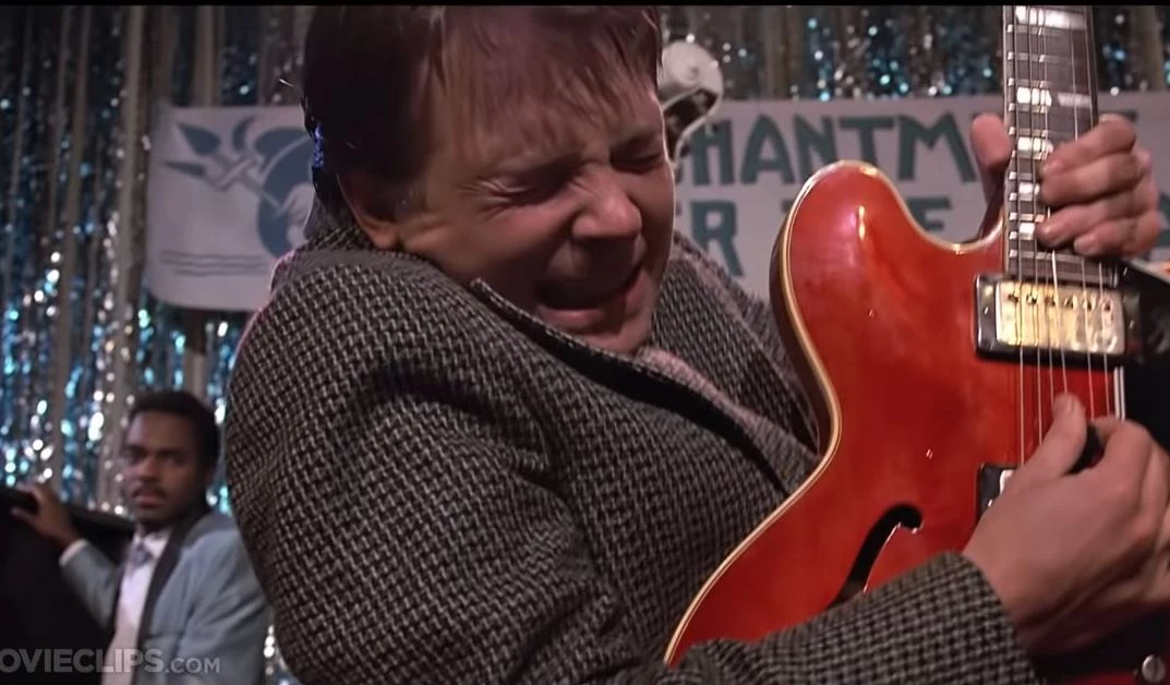 The Best Musical Moments In Non-Musical Movies Are…