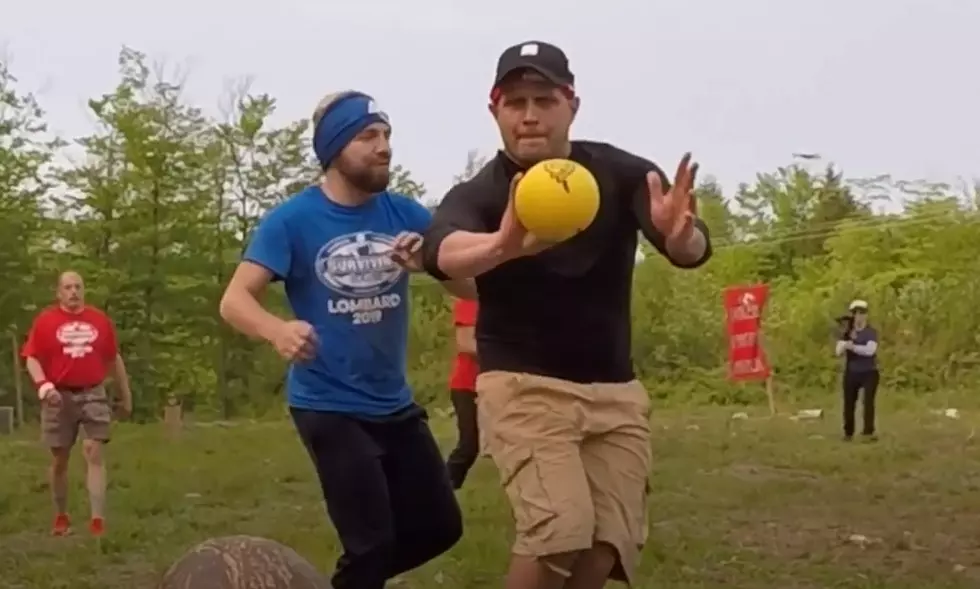 Watch An Action-Packed New Episode Of ‘Surviving Maine’