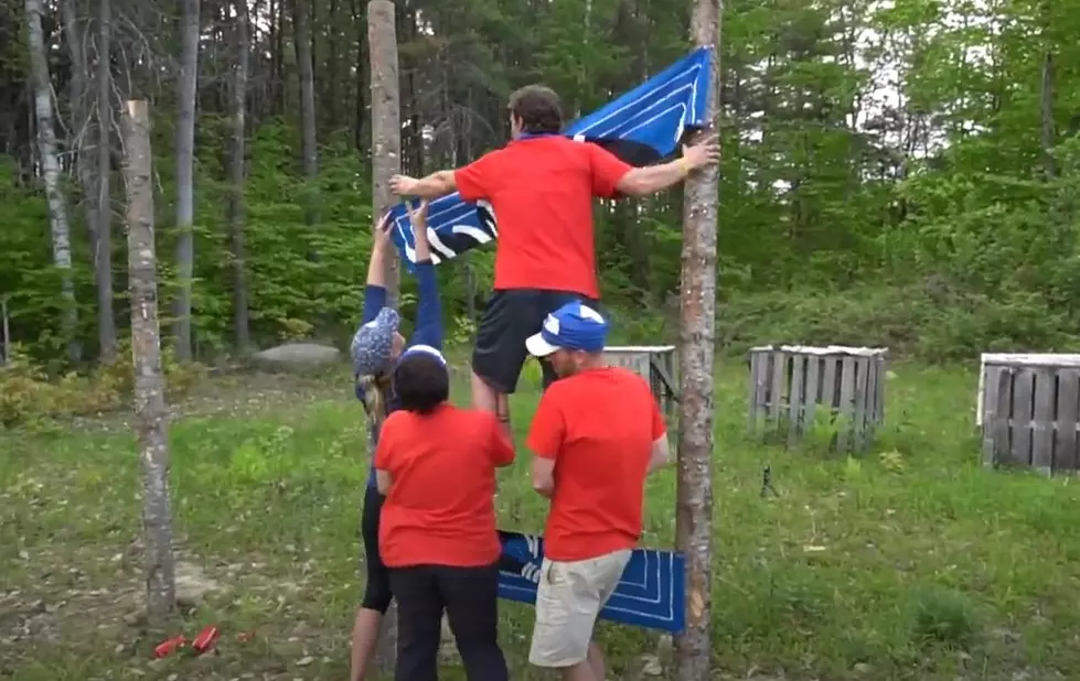 Here Comes Another Thrilling All New Episode of Surviving Maine