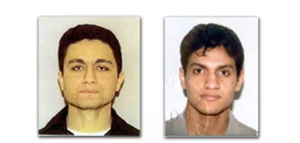 A Chilling Look Back 22 Years Later: Tracing the Path of the 9/11 Hijackers Through Maine
