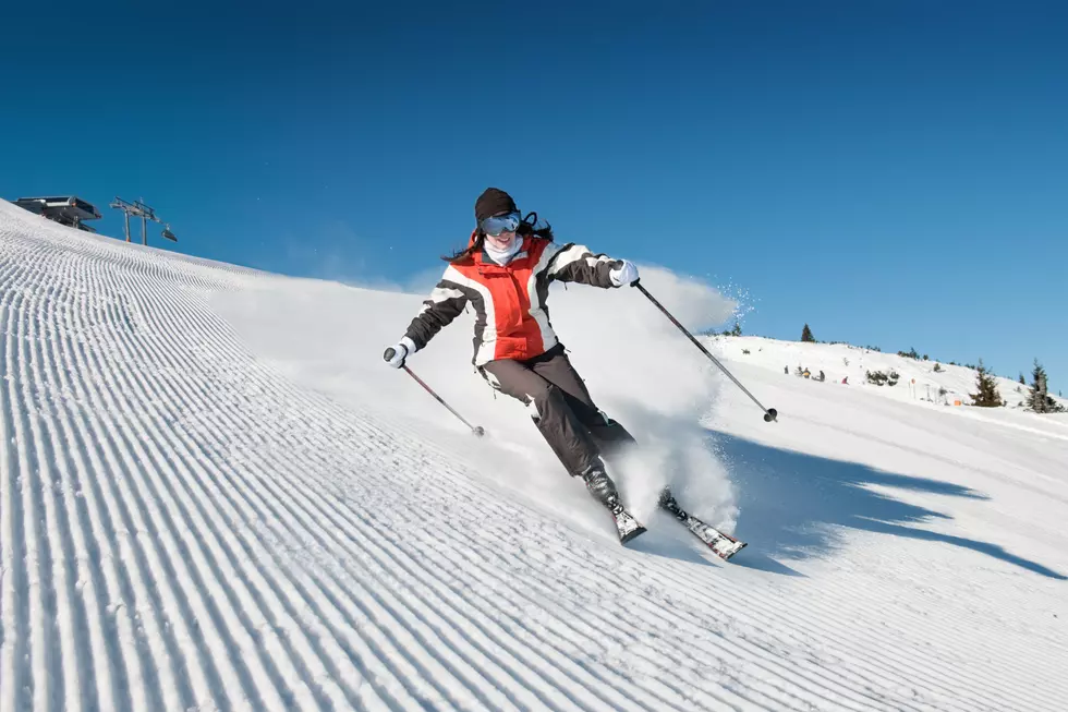 Forecasters Say Maine Ski Conditions Looking Good for This Season
