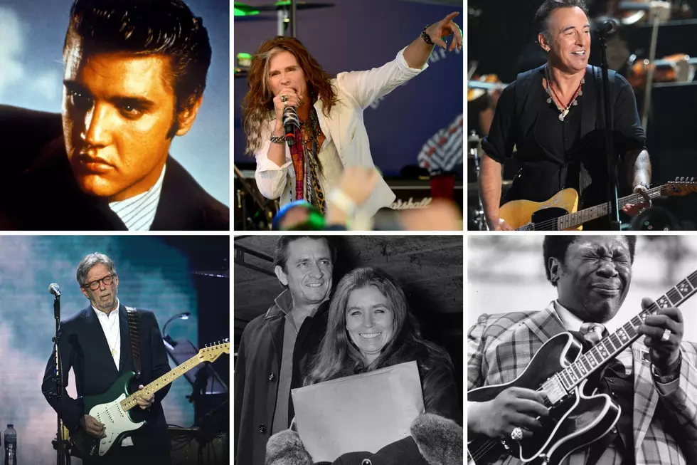 Maine’s Augusta Civic Center has an Impressive 50-year History of Rock Shows