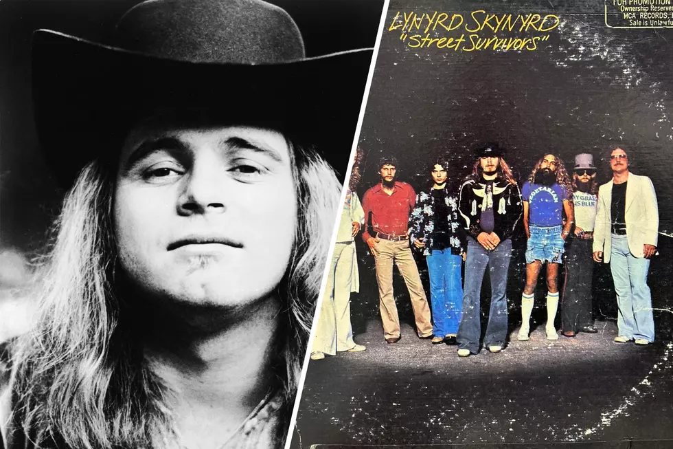 Remembering Lynyrd Skynyrd’s Last Show in Maine Before Deadly Plane Crash