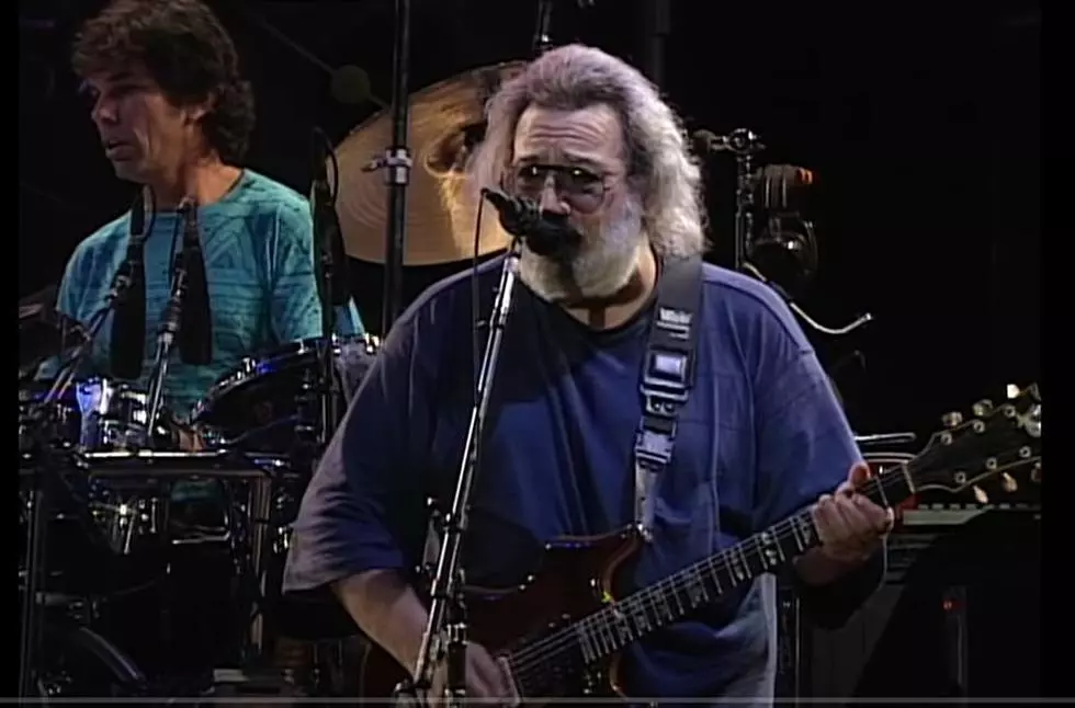 Maine’s Unforgettable Night: Mainers Share Their Stories from the Grateful Dead Concert at Oxford Plains Speedway 36 Years Ago
