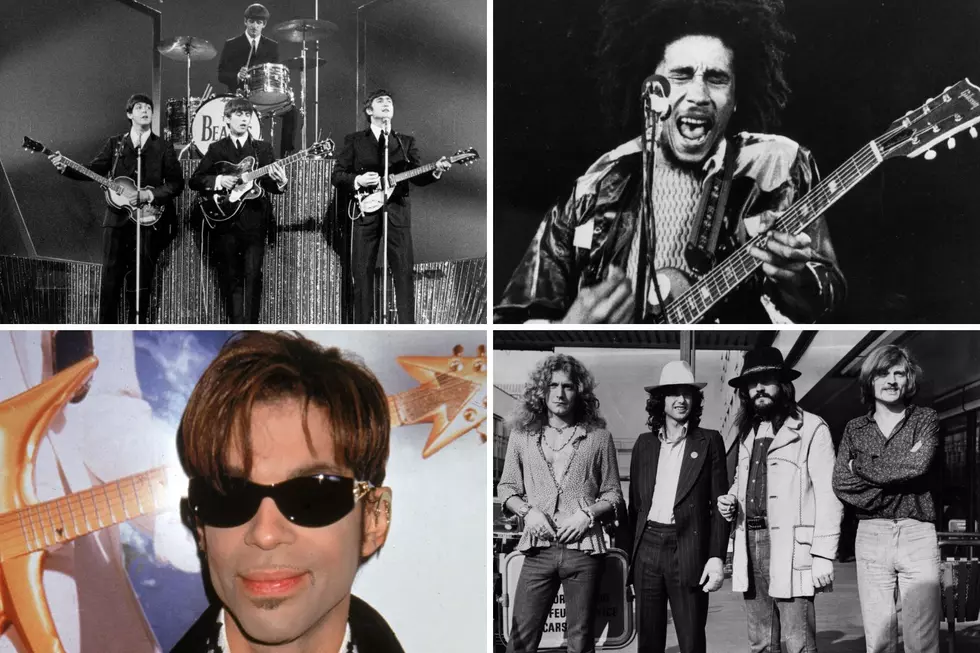 The Top 22 Musical Icons Missing From Maine’s Concert Lineup