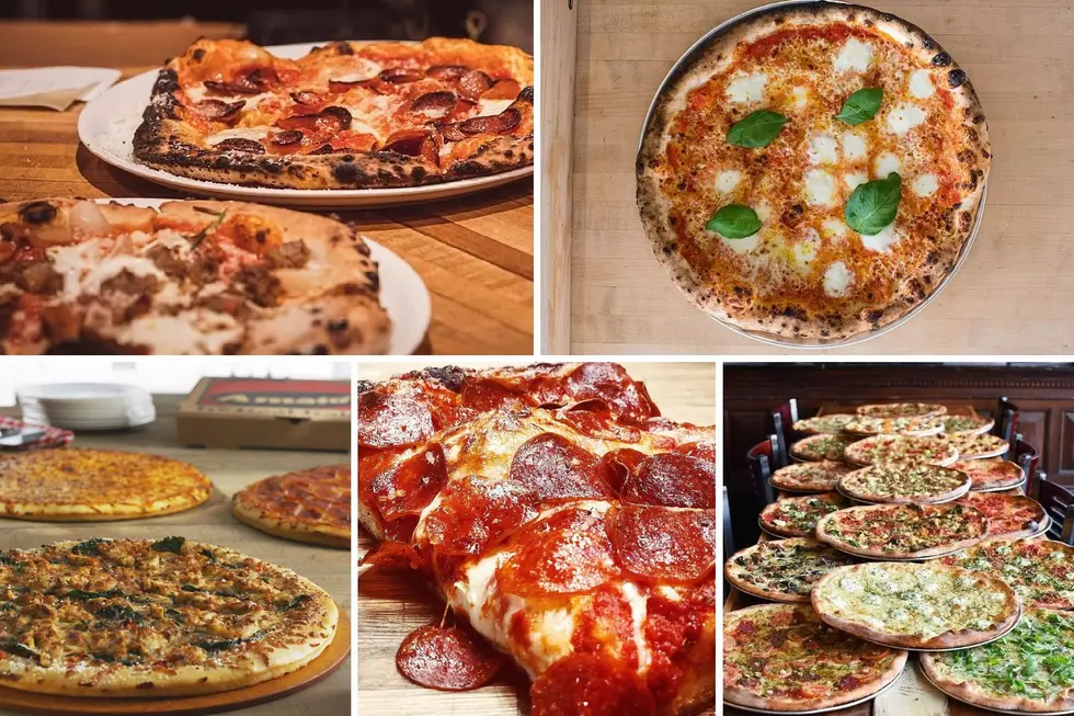 Portland, Maine’s Best Pizza: Top 15 Rated by Tripadvisor