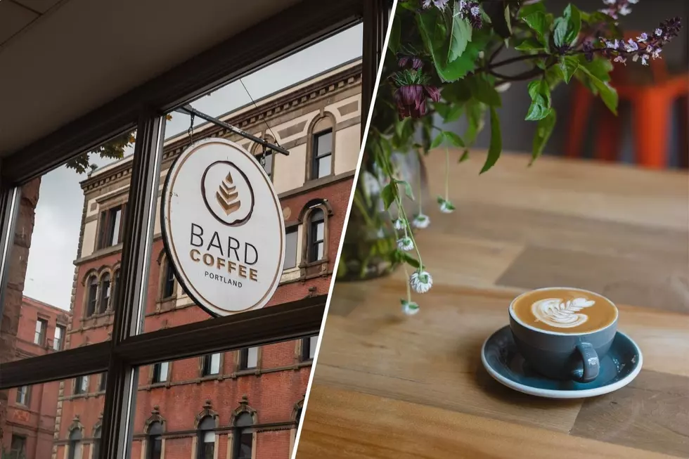 Maine’s Best Cup of Coffee Can Be Found in Portland