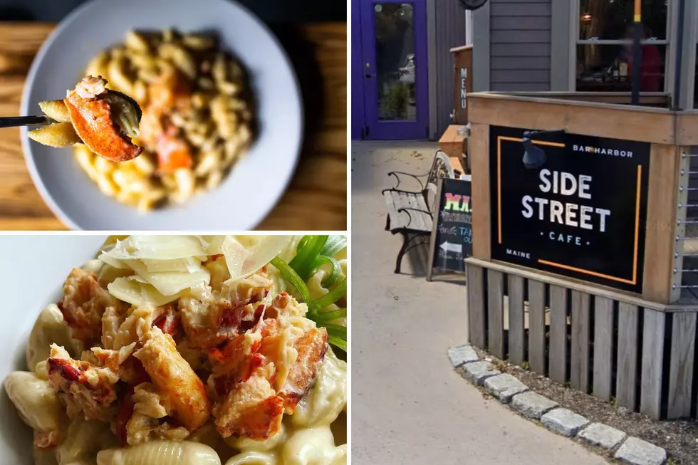 Bar Harbor, Maine, Restaurant Stirs Up One of the Country’s Best Mac ‘n’ Cheese